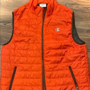 Champion Vest